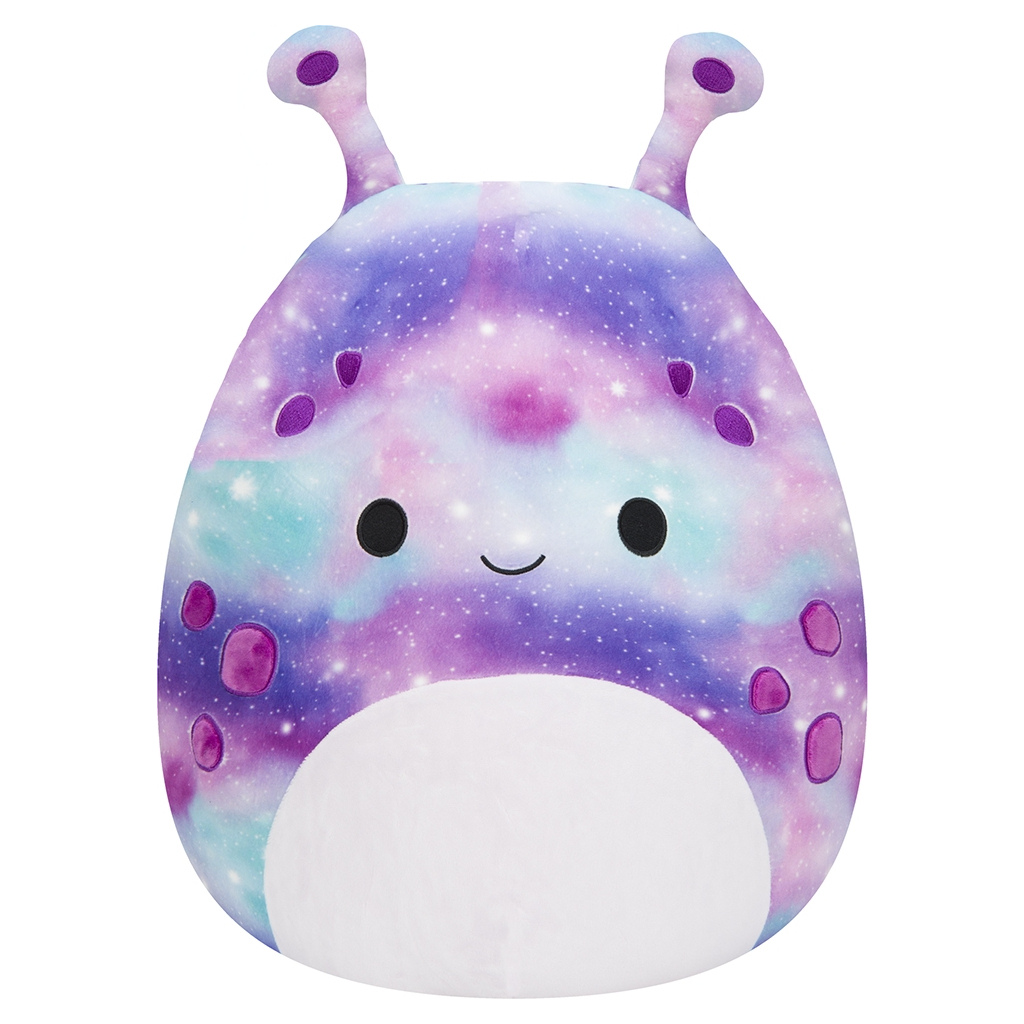 М'яка іграшка Squishmallows Прибулець Даксон 30 см (SQCR04169) - зображення 1