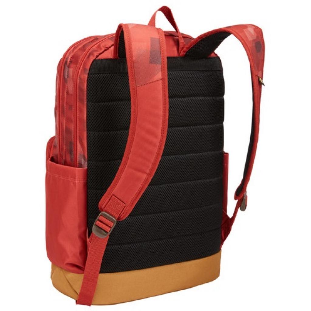 Рюкзак для ноутбука Case Logic 15.6" Query 29L CCAM-4116 Brick Carbide/Cumin (3203872) - зображення 3