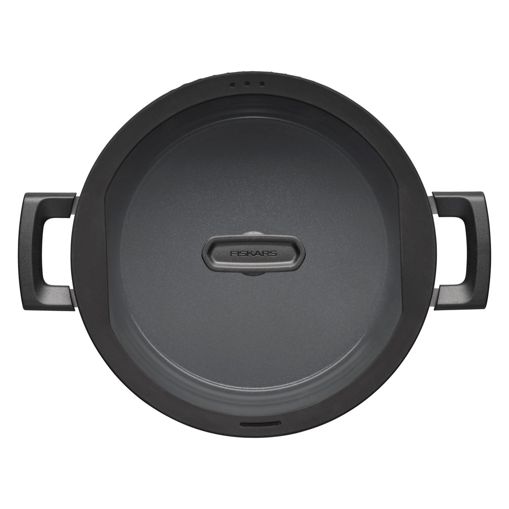 Каструля Fiskars Hard Face 5 л (1075527) - зображення 3