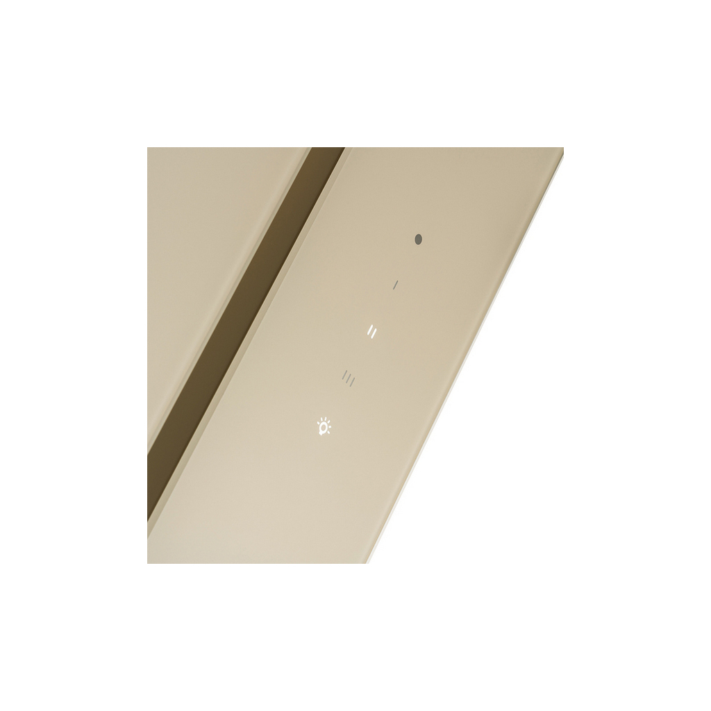 Витяжка кухонна Pyramida ANR-F 60 S (1150) GIV - зображення 3