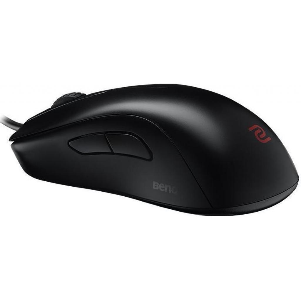 Мишка Zowie S2 Black (9H.N0HBB.A2E) - зображення 5