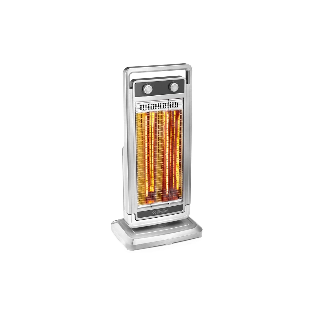 Обігрівач Olimpia Splendid SOLARIA CARBON (OS-99610) - зображення 2