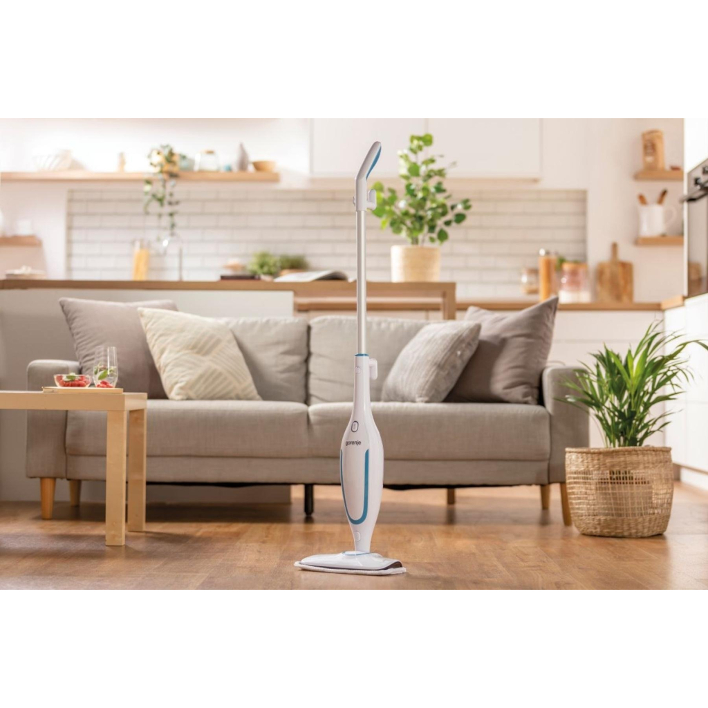 Пароочищувач Gorenje SC 1200 W (SC1200W) - зображення 6