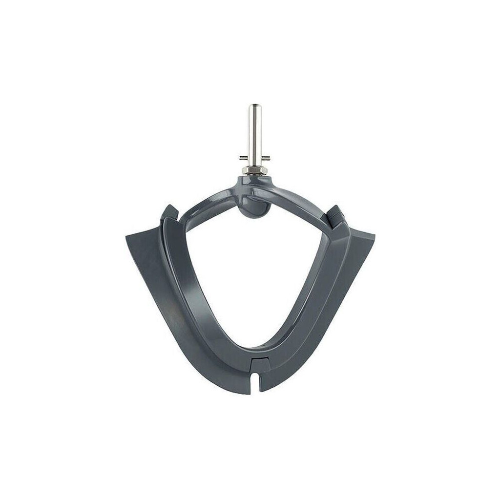 Кухонний комбайн Kenwood KVL 85.224 SI - зображення 5