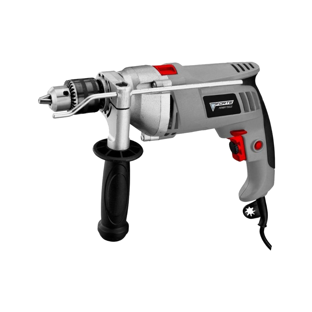 Дриль Forte ID 1100 VR 1100Вт (68463) - зображення 1