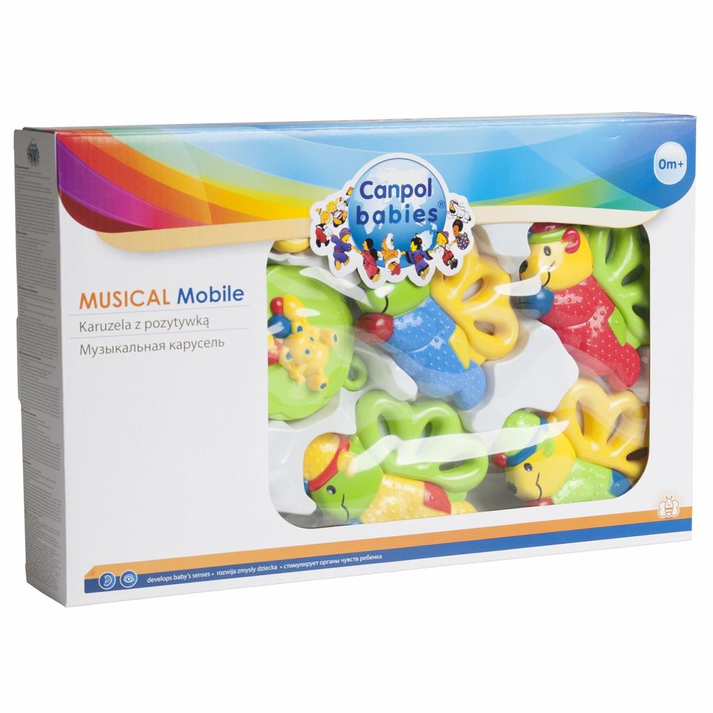 Мобіле Canpol babies Ельфи (2/532) - зображення 2