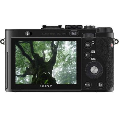 Цифровий фотоапарат Sony Cyber-shot DSC-RX1R (DSCRX1R.CE3) - зображення 2