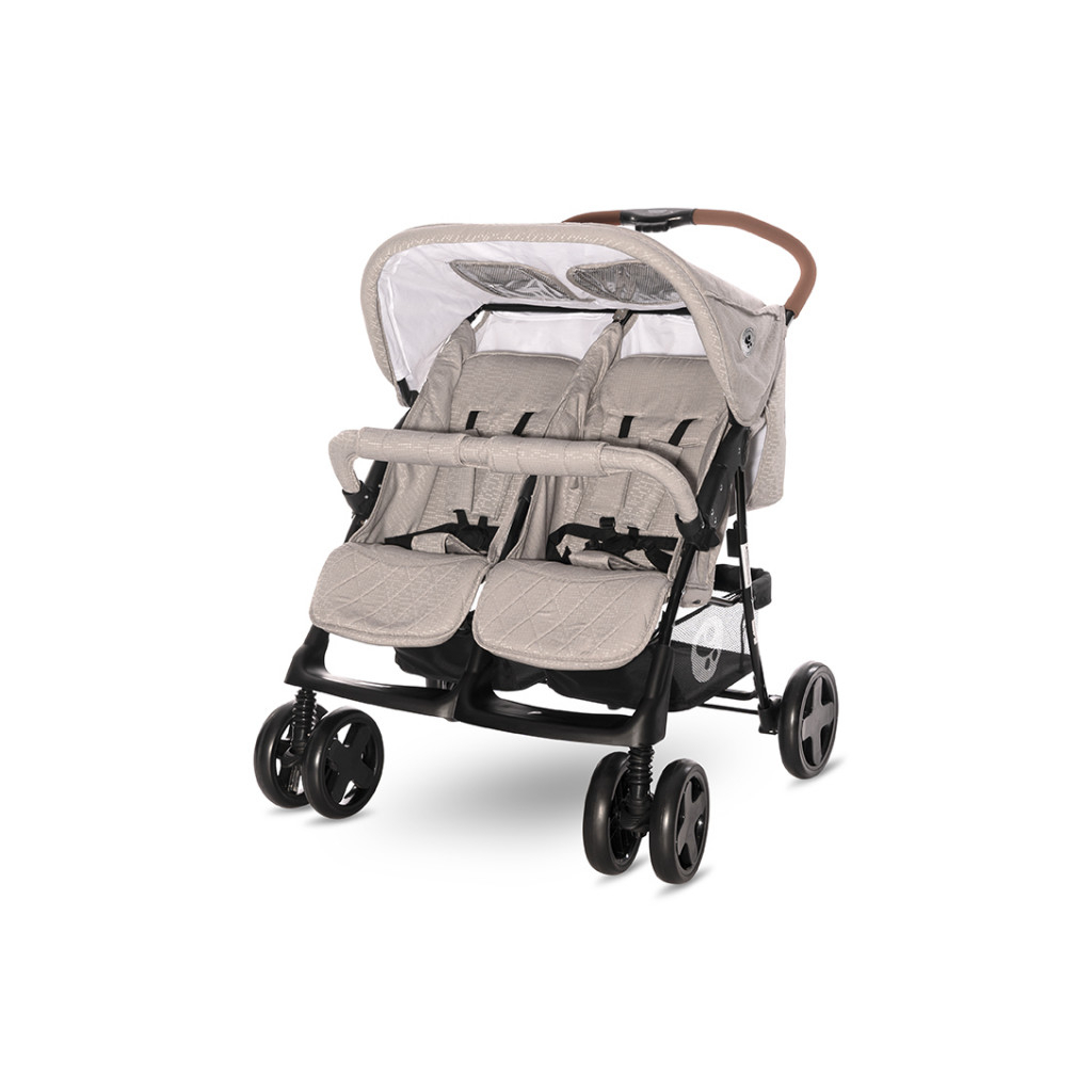 Коляска Lorelli TWIN string - зображення 1