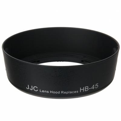 Бленда до об'єктива JJC LH-45 (T) (Nikon 18-55) (J-LH-45T) - изображение 1