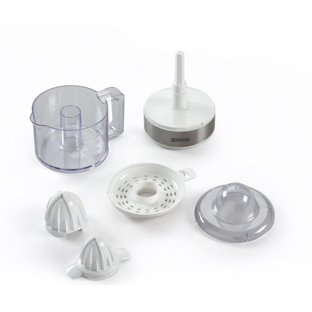 Соковижималка Gorenje CJ30E - изображение 11