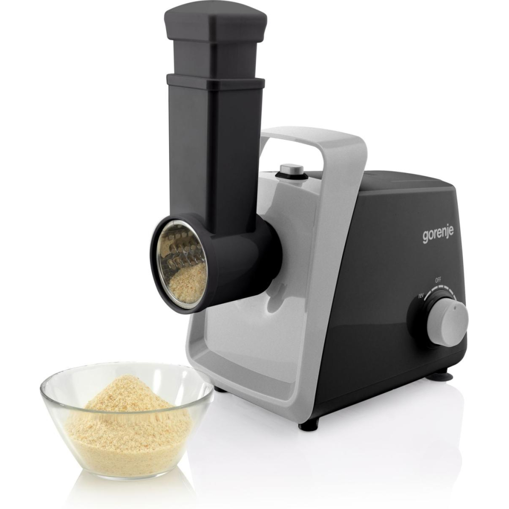 М'ясорубка Gorenje MG1601SB - зображення 9