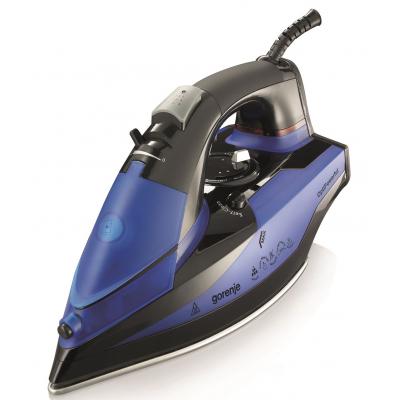 Праска Gorenje SIH 2600 BSS (SIH2600BSS) - зображення 4