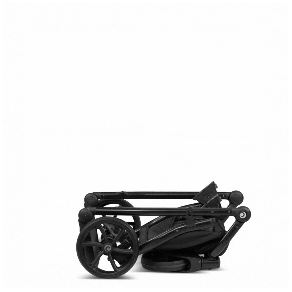 Коляска TUTIS 2 в 1 Uno5+ Essential collection (Marine) (1402160) - зображення 2