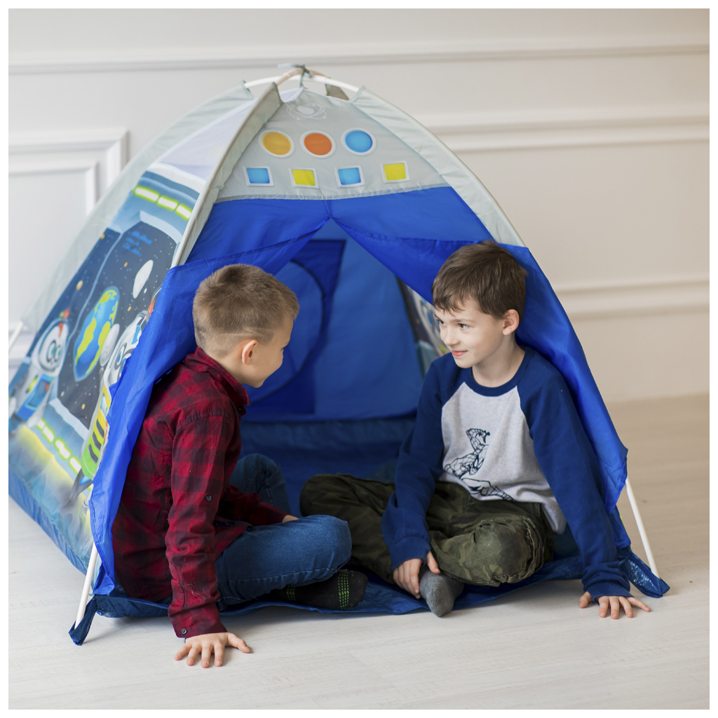 Ігровий намет Five Stars Micasa Робот (403-18) - зображення 3