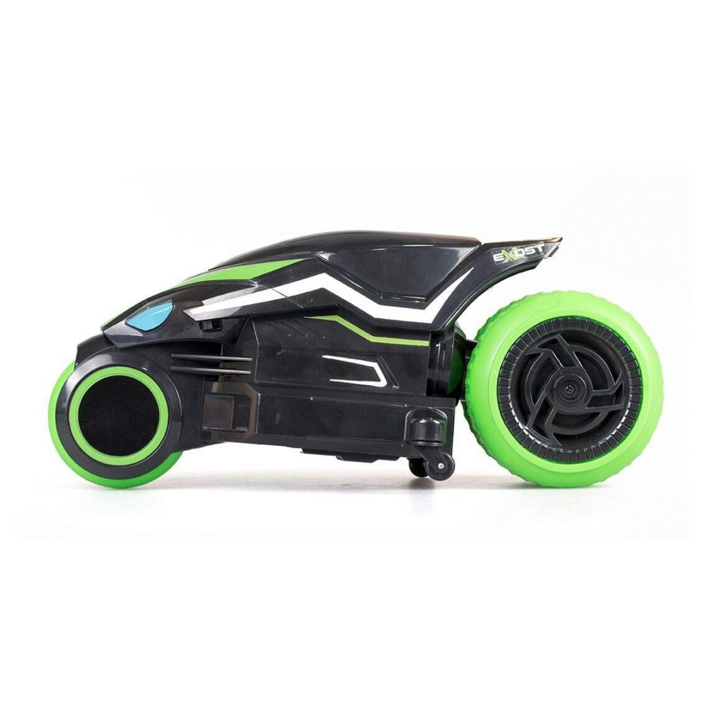 Радіокерована іграшка Silverlit Exost Motodrift, 2.4 ГГц (20249) - зображення 2