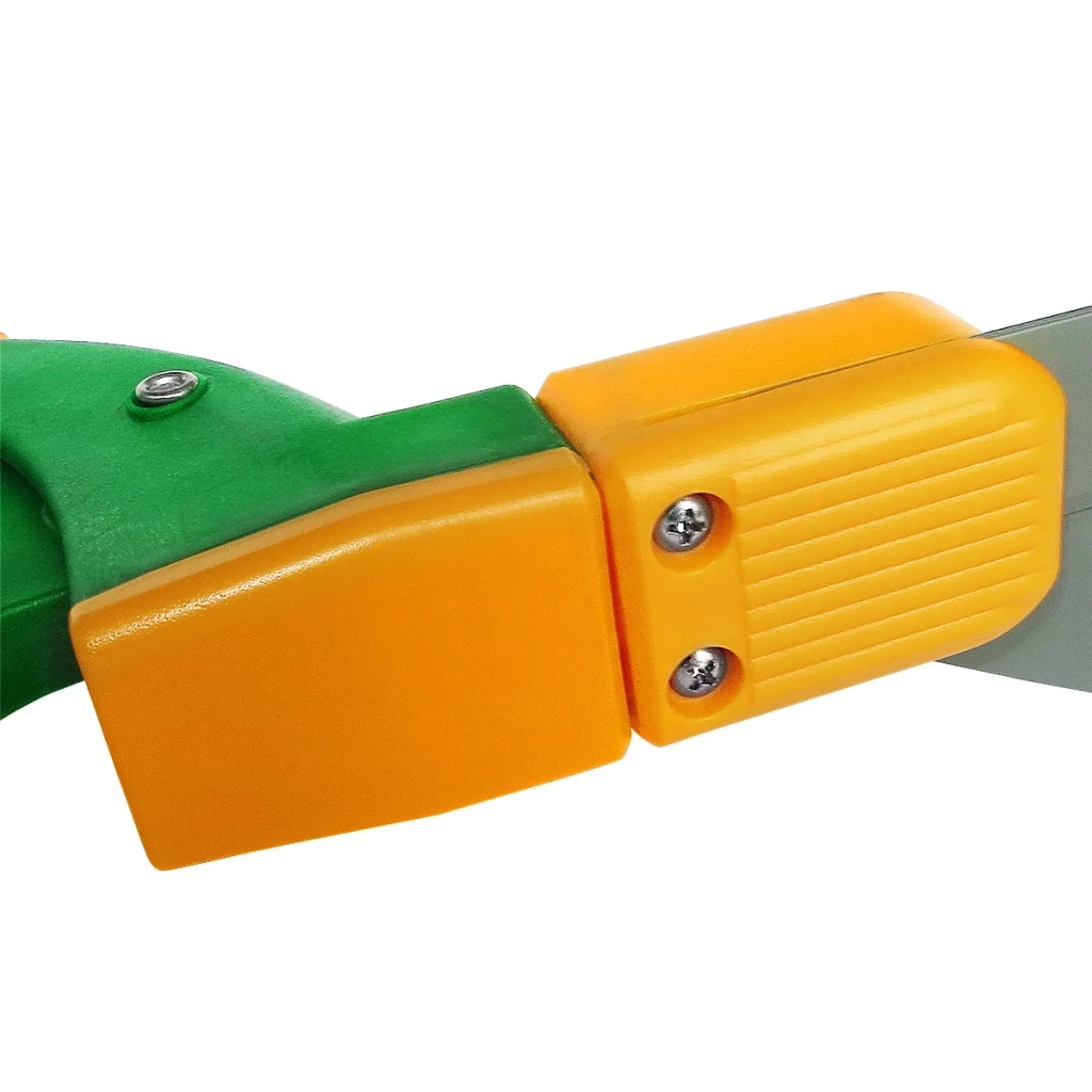 Ножиці садові Gruntek Segler 380 мм поворотний 360° (295304380) - изображение 4