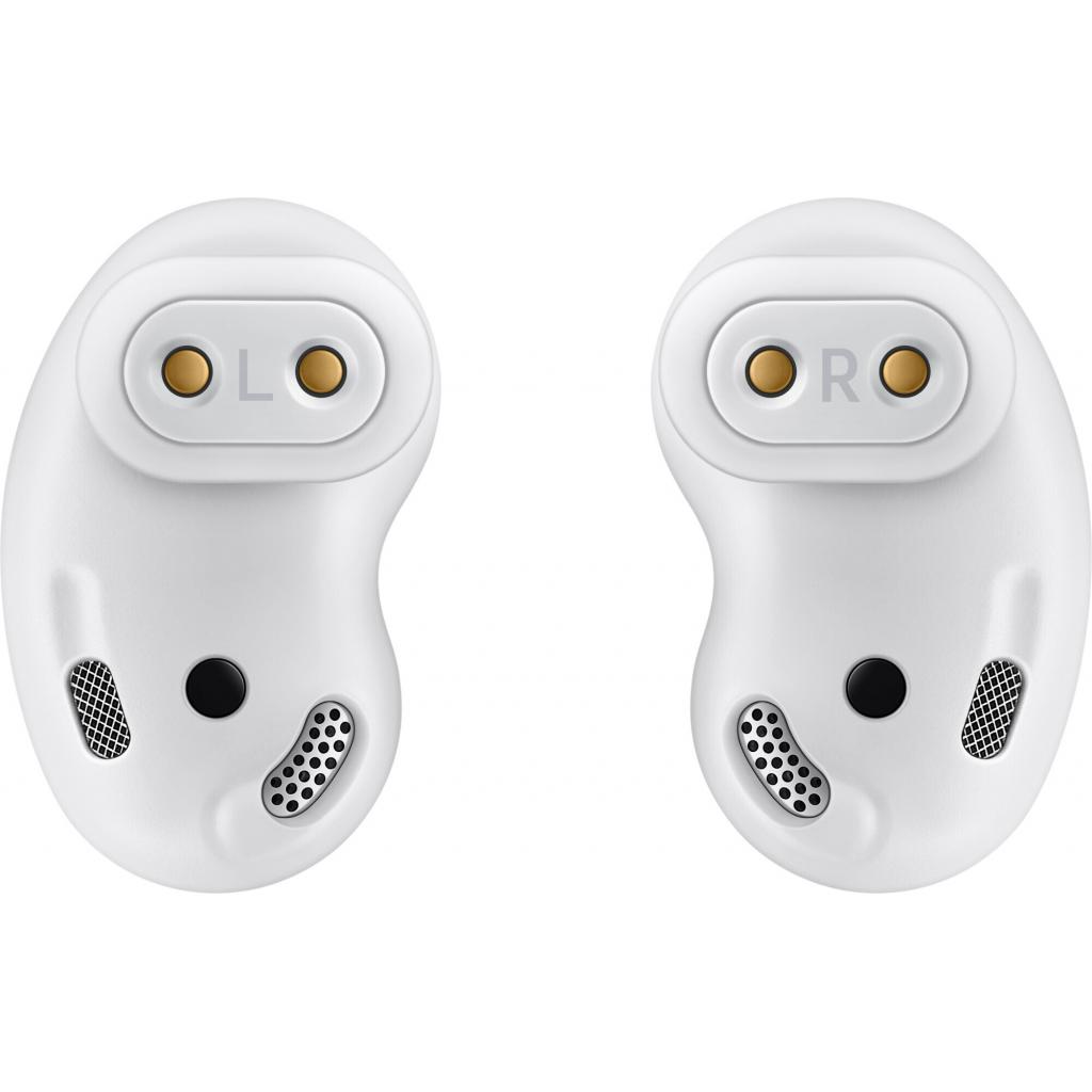 Навушники Samsung Galaxy Buds Live White (SM-R180NZWASEK) - зображення 3