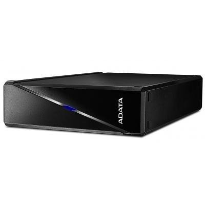 Зовнішній жорсткий диск 3.5" 6TB ADATA (AHM900-6TU3-CEUBK) - зображення 3