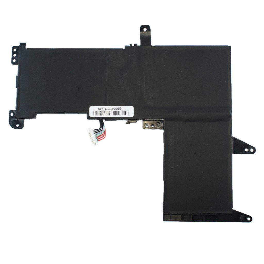 Акумулятор до ноутбука ASUS K510 B31N1637, 3653mAh (42Wh), 3cell, 11.52V, Li-ion (A47824) - зображення 3