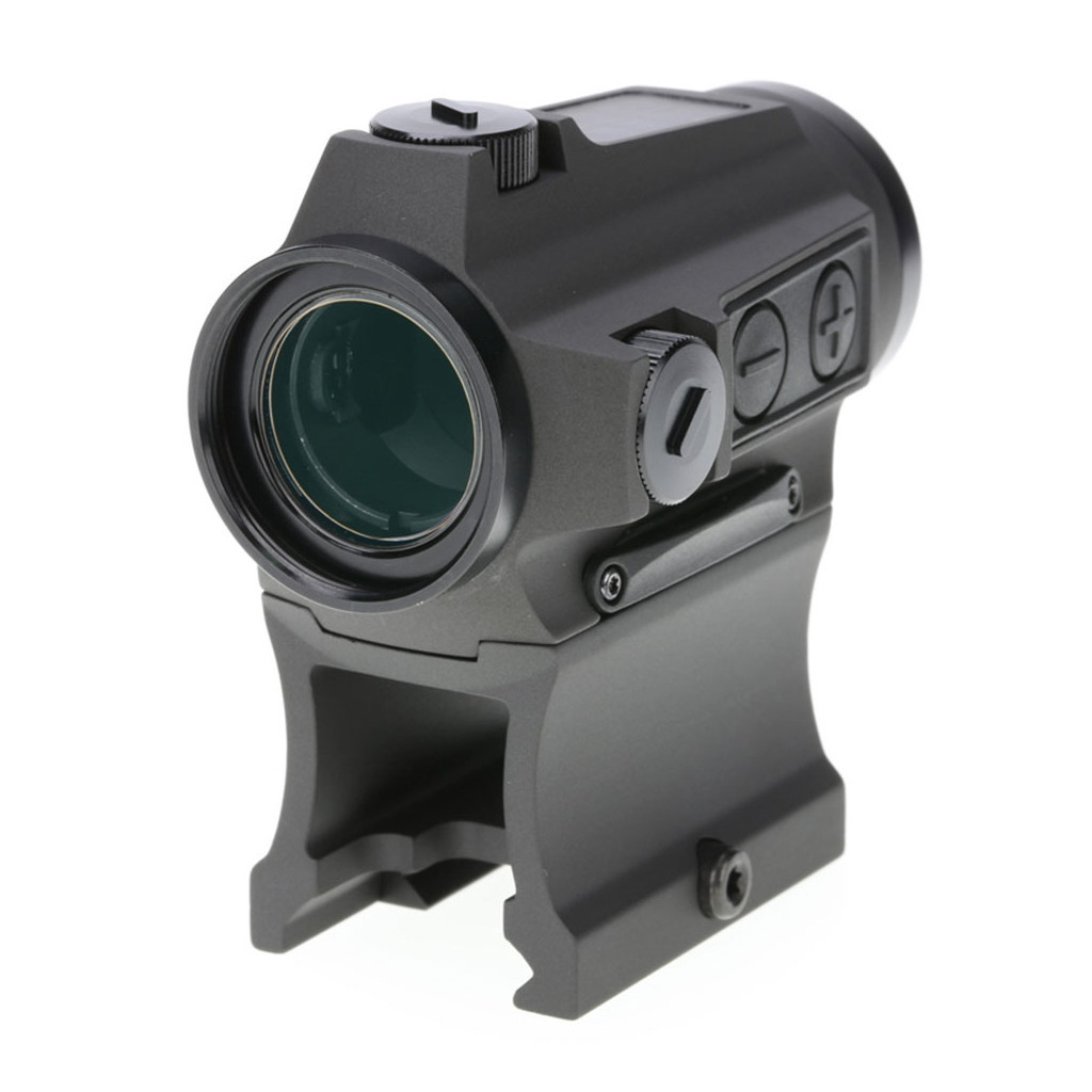Коліматорний приціл Holosun HE503CU-GR (747023) - зображення 4