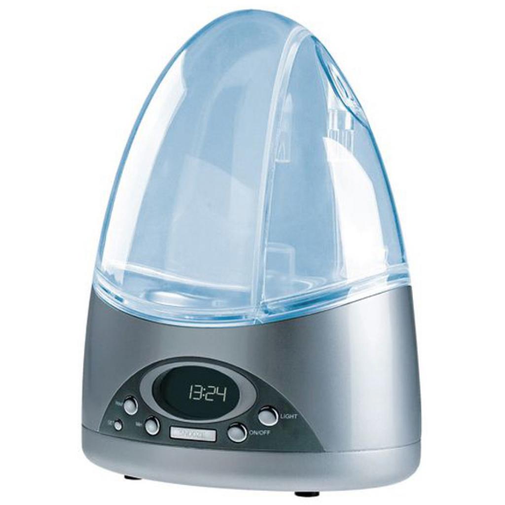 Зволожувач повітря Medisana Ultrabreeze Air (60050) - зображення 1