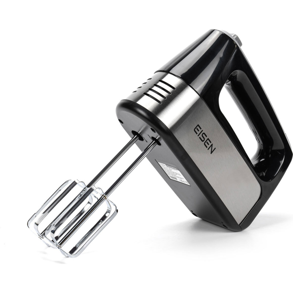 Міксер Eisen EHM-345 - зображення 3
