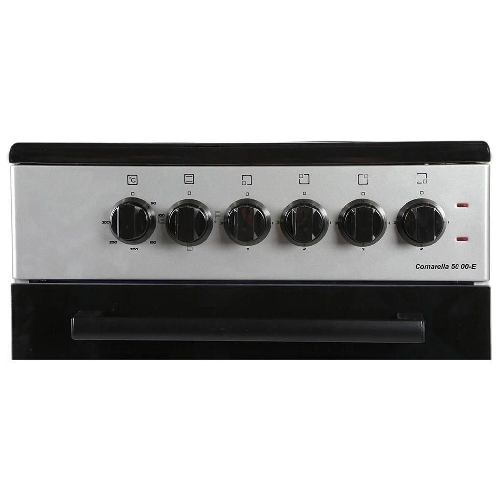 Плита Artel Comarella 50 00-E grey - зображення 4