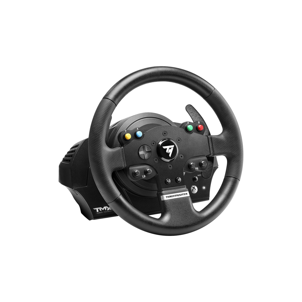 Кермо ThrustMaster TMX Force Feedback PC/Xbox/Series S/X (4460136) - зображення 5