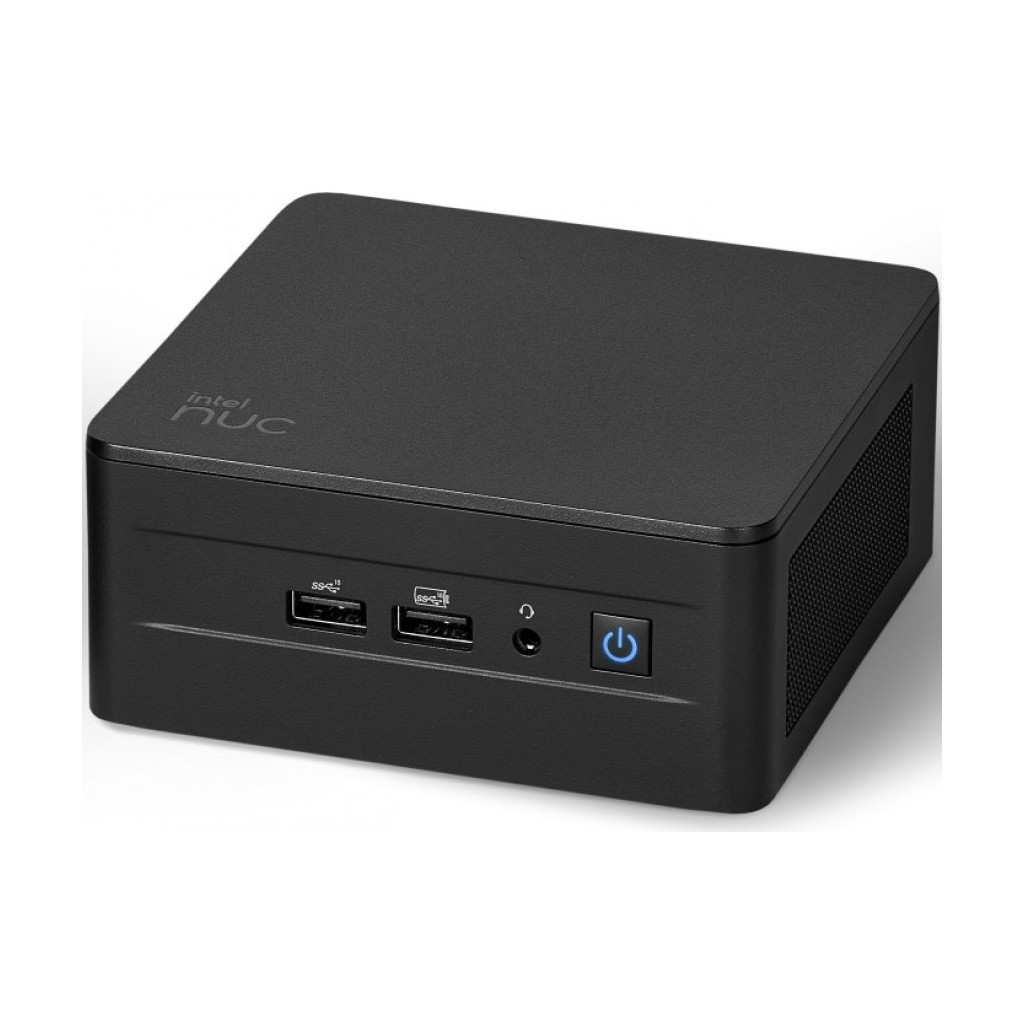 Комп'ютер INTEL NUC 13 Pro Kit / i3-1315U, China cord (RNUC13ANHI30006) - зображення 3