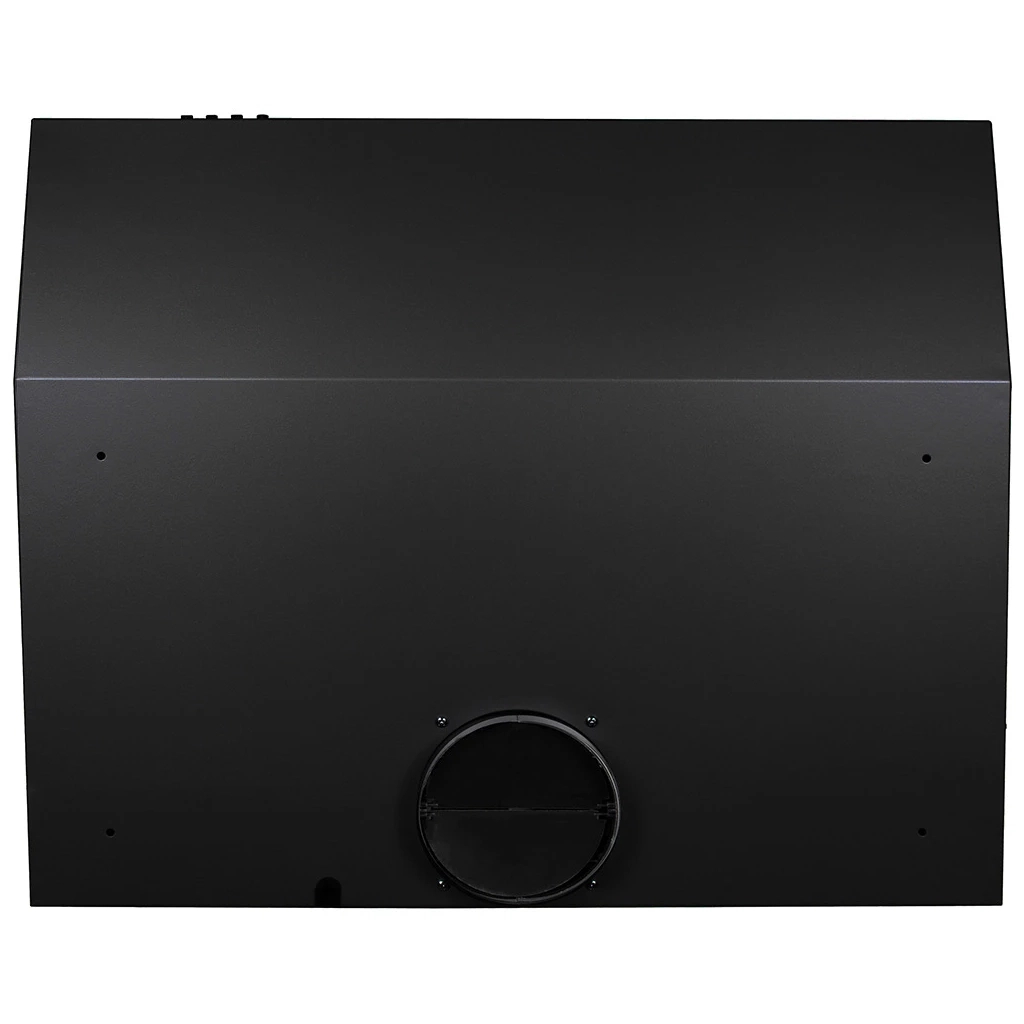 Витяжка кухонна Shivaki ART-0960 PUNTO Black - зображення 5