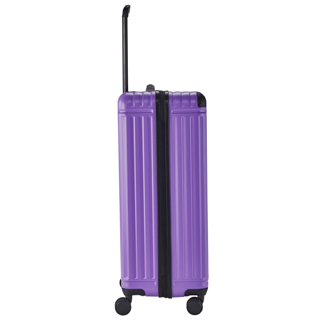Валіза Travelite Cruise Lilac L (TL072649-19) - зображення 5