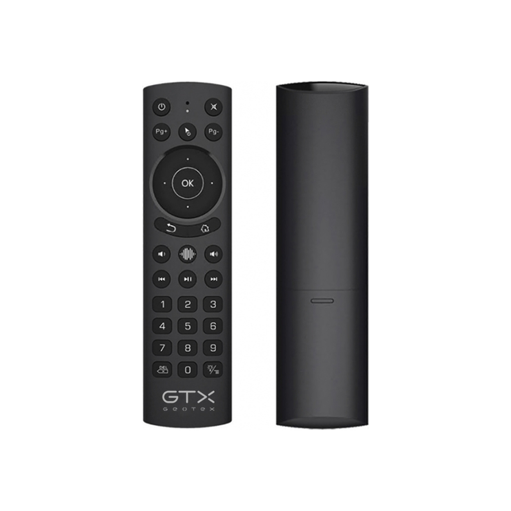 Універсальний пульт Geotex GTX-G20S PRO (9313) - изображение 4