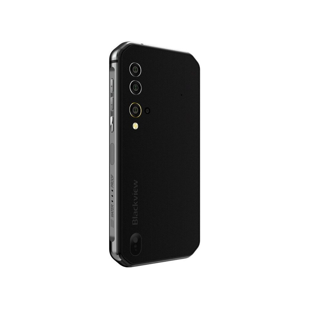 Мобільний телефон Blackview BV9900E 6/128GB Grey (6931548306597) - зображення 8