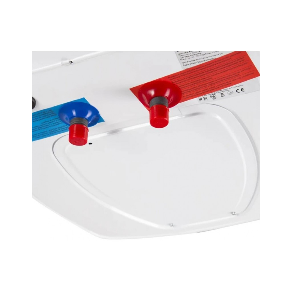 Бойлер TIKI Supr ESD 80V9 (стара назва OGBS80SMV9) (700094) - зображення 2