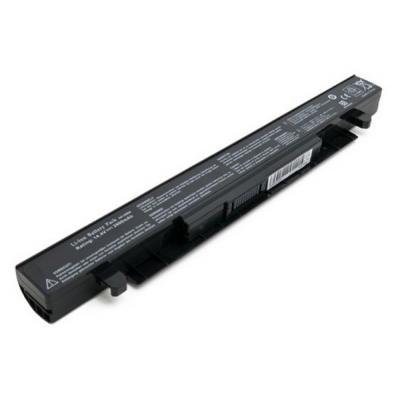 Акумулятор до ноутбука Extradigital Asus X550 (A41-X550A) 14.4V 2600mAh (BNA3973) - зображення 2