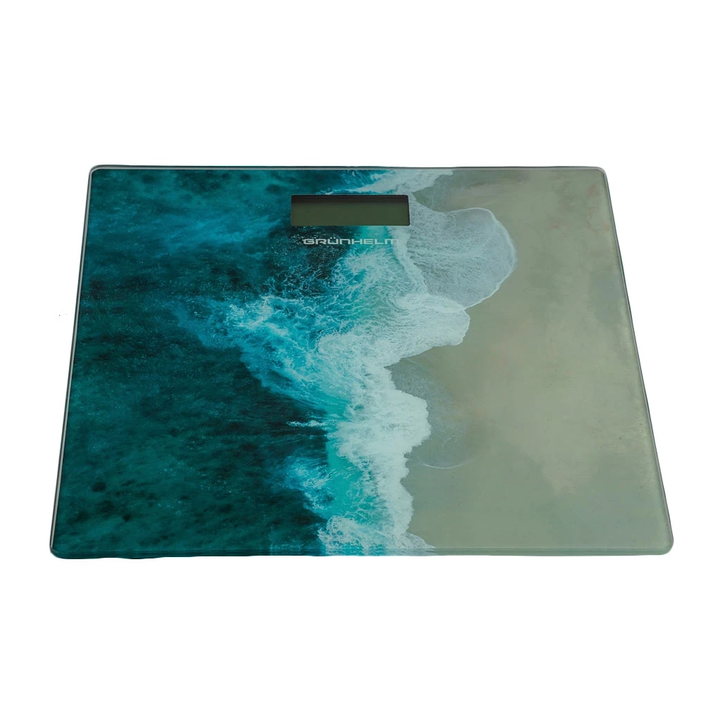 Ваги підлогові Grunhelm BES-SEA20 - зображення 2