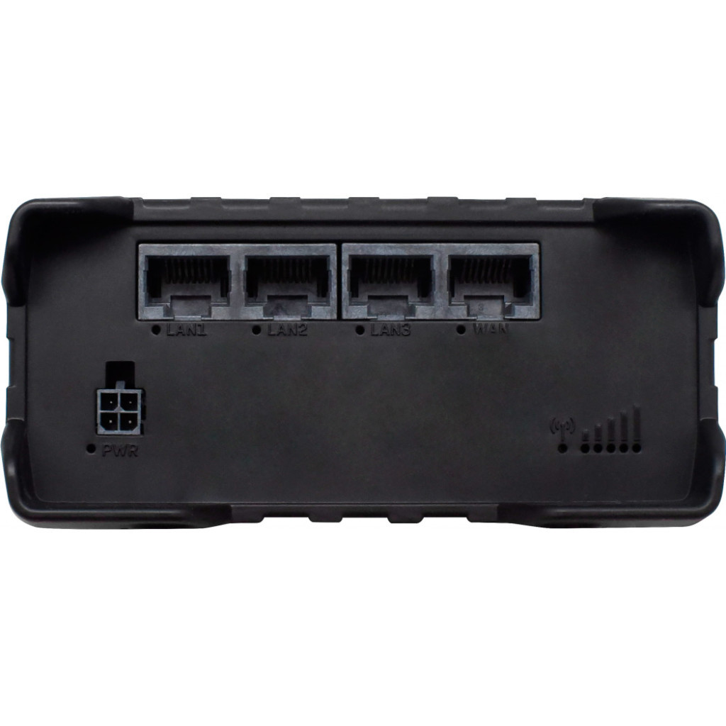 Маршрутизатор Teltonika RUT951 - зображення 4