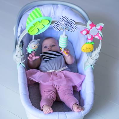 Дуга для коляски Taf Toys Тропический оркестр (12135) - зображення 5