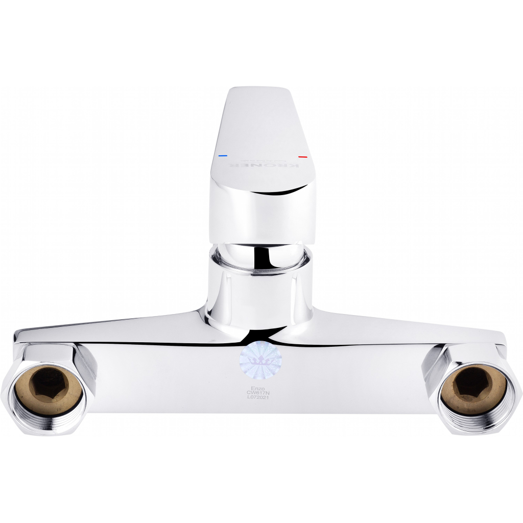 Змішувач Kroner Eifel-C060 - зображення 2