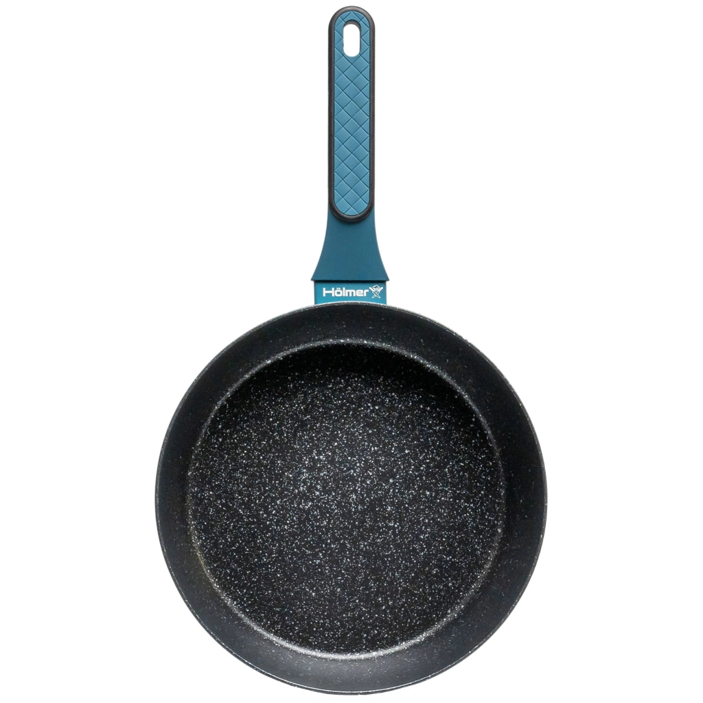 Сковорода Hölmer Lagoon кована 26 см (FP-22526-FAB Lagoon) - зображення 1