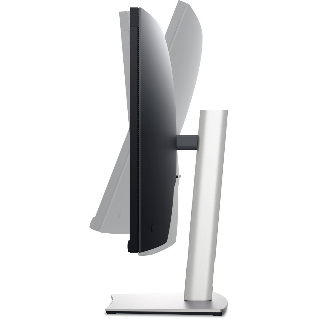 Монітор Dell P3424WEB (210-BFOB) - зображення 6