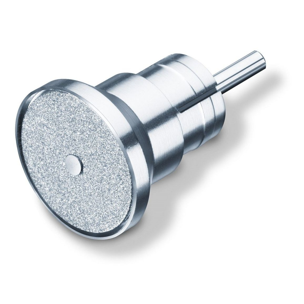 Насадка для манікюрного приладу Beurer Зм. нас. MP 100(мілкозер) - изображение 1