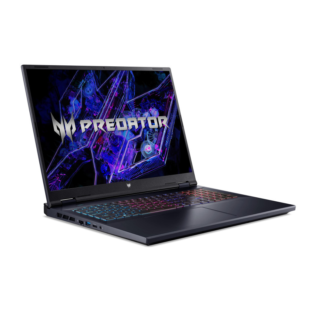 Ноутбук Acer Predator Helios Neo 18 PHN18-71 (NH.QS0EU.001) - зображення 3