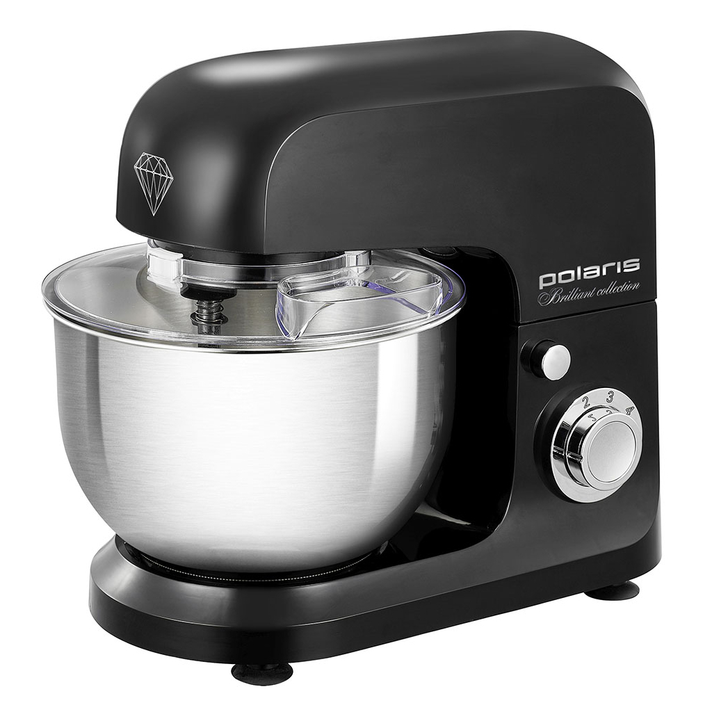 Кухонний комбайн Polaris PKM 1002 - зображення 1