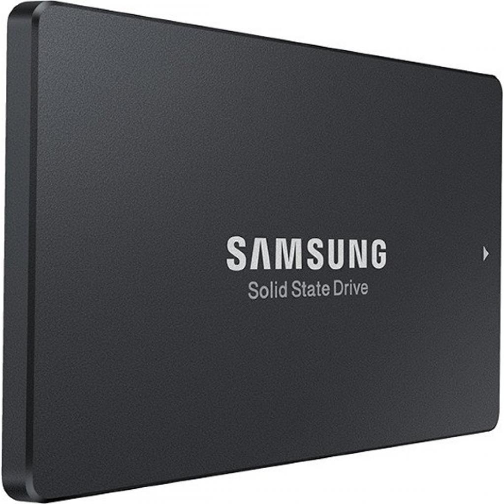 Накопичувач SSD U.2 2.5" 3.84TB PM983 Samsung (MZQLB3T8HALS-00007) - зображення 2