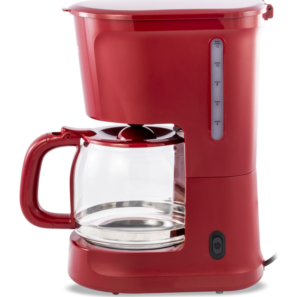 Крапельна кавоварка ZASS ZCM 10 RL - зображення 3