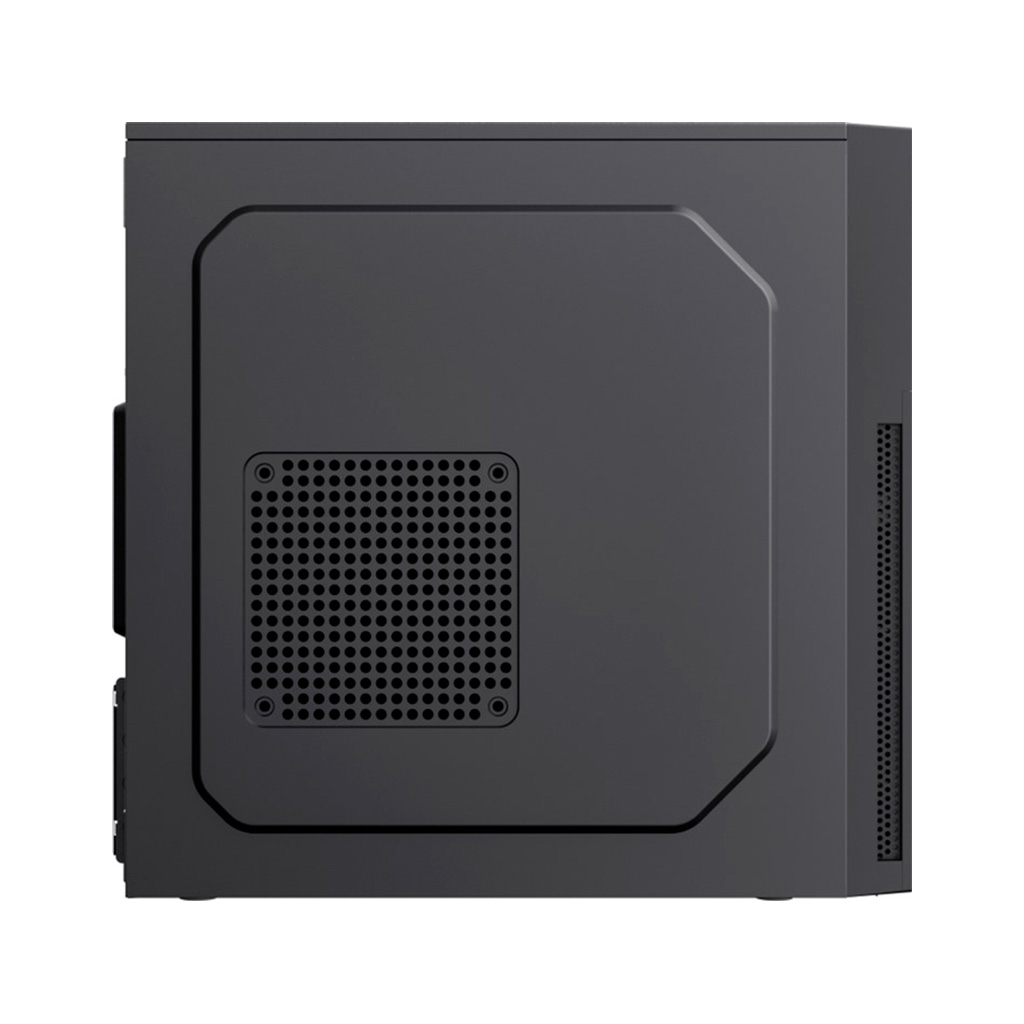 Корпус Gamemax MT-321-NP-2U3 - зображення 5