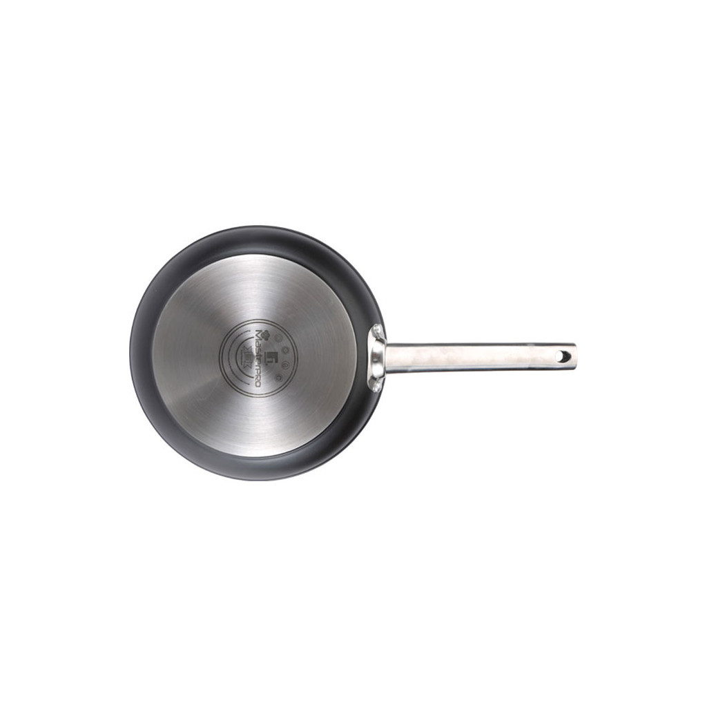 Сковорода MasterPro Foodies collection 24 см (BGMP-3551) - зображення 2