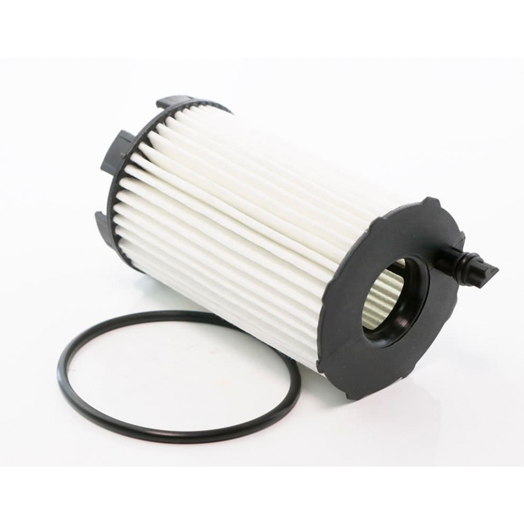 Фільтр масляний SHAFER FOE350/4D - зображення 1