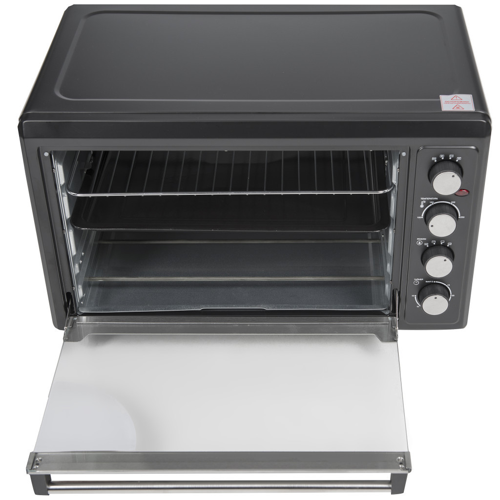 Електропіч Mystery MOT-3336 - зображення 4